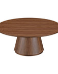 Otago - Coffee Table - Walnut