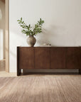 Sanna - Sideboard - Brown
