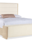 Westwood - Upholstered Storage Bed