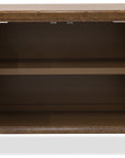 Archives - Door Chest - Mottled Amber / Beige