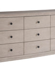 Coalesce - Dresser - Pearl Silver