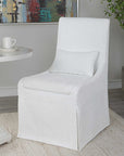 Coley - Armless Chair