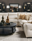 Commerce And Market - Sloane Etagere - Black