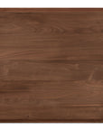 May - Bar Table - Walnut