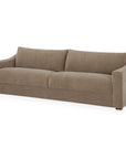 Farrow - Sofa - Taupe