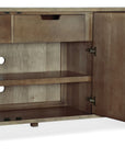Surfrider - Buffet - Driftwood