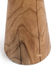 Alina - Accent Table - Heartwood Natural