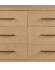 Modern - Leah Dresser - Light Brown