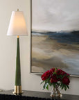 Riccardi - Table Lamp - Moss