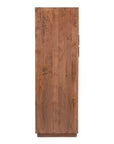 Madagascar - Chest - Brown
