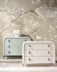 Melange - Julip Accent Chest