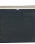 Modern - Daxton Console Table - White