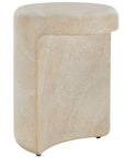 Modern - Nimbus Nesting Tables - Beige