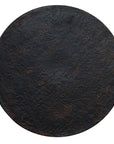 Big Sky - Urn Spot Table - Black