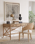 Retreat - Barrel Back Chair (Set of 2)