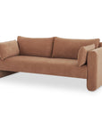 Moore - Sofa - Heritage Pink