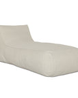Lirio - Chaise - White