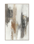 Vision - Painting Art by Buddy Whitlock