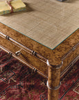 Archives - Writing Desk - Dark Brown / Light Brown