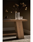Griffith Park - Altitude Console Table - Light Brown