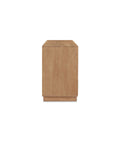 Hudson - 6 Drawer Dresser - Natural