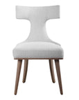Klismos - Accent Chair (Set of 2) - White