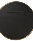 Modern - Orion Mirror - Bronze