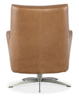 CC - Sheridan Swivel Chair - Light Brown