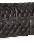 MS - Savion LAF-RAF 2 Over 2 Sofa With Power Recline Power Headrest