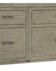 Linville Falls - Credenza