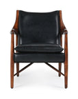 Kiannah - Club Chair