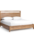 Laguna - Solid Wood Bed