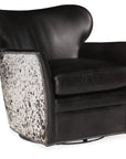 CC - Kato Leather Club Chair