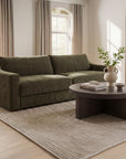 Farrow - Sofa - Cedar Green