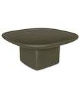 Manon - Outdoor Coffee Table - Deep Green