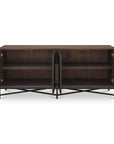 Mako - Sideboard - Brown