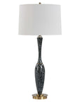 Remy - Polished Table Lamp