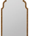 Archives - Tall Mirror - Dark Brown