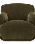 Stevie - Lounge Chair - Cedar Green