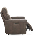 Vivica - Leather Power Recliner