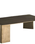 Modern - Eclipse Table
