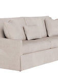Hudson - Skirted Sofa