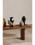 Koshi - Bench - Amber Oak