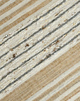Comporta - Pego Stripe Rug