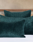Bari - Velvet Quilt Collection