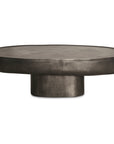 Walter - Coffee Table - Deep Bronze