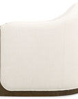 Cora - Swivel Chair