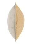 Soco Leather - SLD Pillow