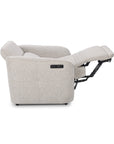 Ostend - Power Recliner - Gray