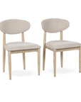 Tiber - Dining Chair (Set of 2)